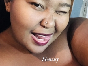 honeisy Partouze