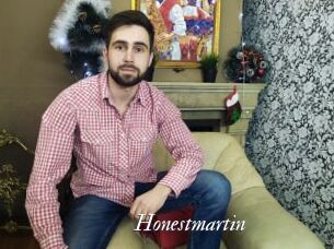Honestmartin