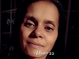 Honey_22