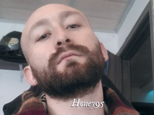 Honey95