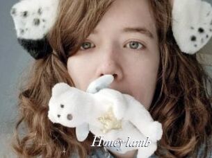 Honey_lamb