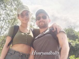 Honeyandholly