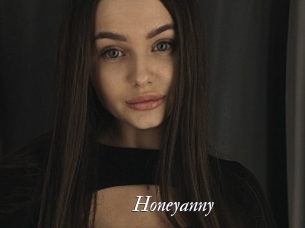 Honeyanny