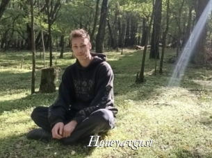 Honeyavgust