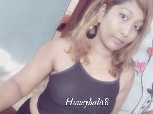 Honeybab18