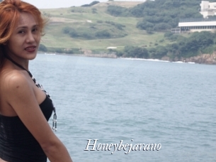 honeybejarano Partouze