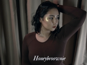 Honeybroownie