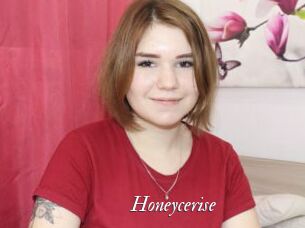 Honeycerise