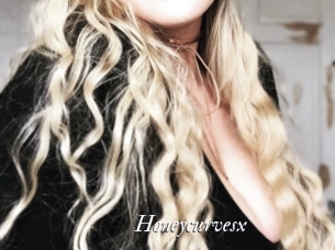Honeycurvesx