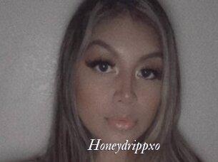 Honeydrippxo