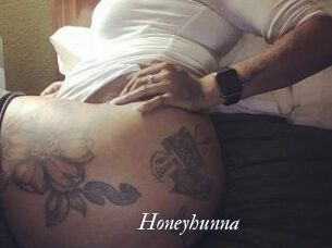 Honeyhunna