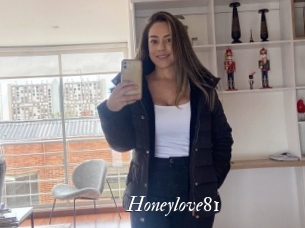 Honeylove81