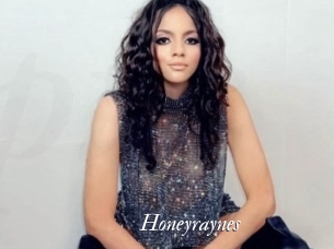 Honeyraynes