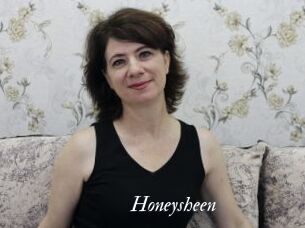 Honeysheen