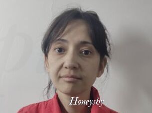 Honeyshy