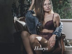 Honeysi