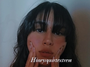Honeysquirtextrem