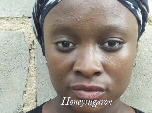 Honeysugarox