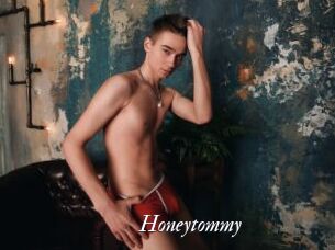 Honeytommy