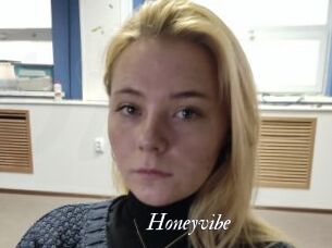 Honeyvibe