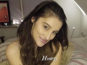 honeyy Partouze
