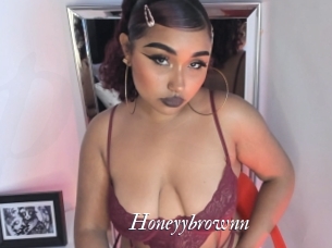 Honeyybrownn