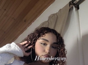 Honeyybrowny