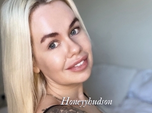 Honeyyhudson