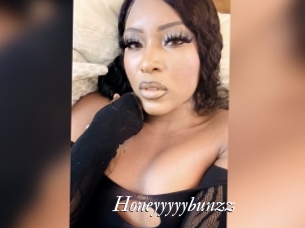 Honeyyyyybunzz
