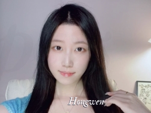 Hongwen