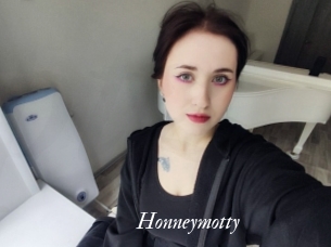 Honneymotty