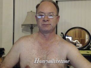 Honryallthetime