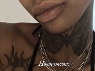 Hooneymoonx