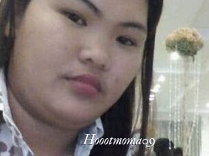 Hoootmoma09