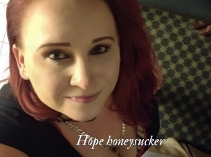 Hope_honeysucker