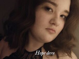 Hope_dern