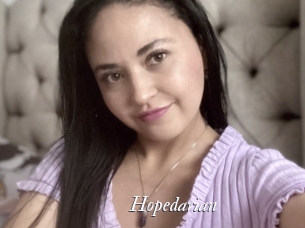 Hopedarian