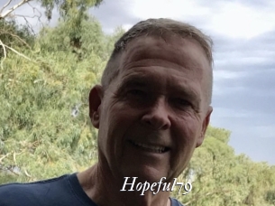 Hopeful79