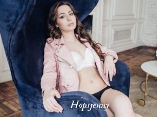 Hopsjenny