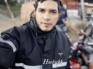 Horlockk