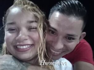 Horneylove1