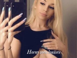 Horny_teen_louisex