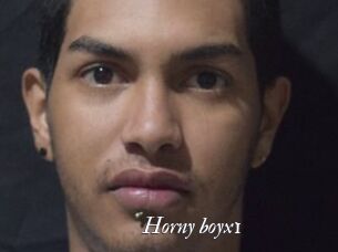 Horny_boyx1