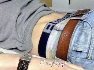 Hornyboy4u