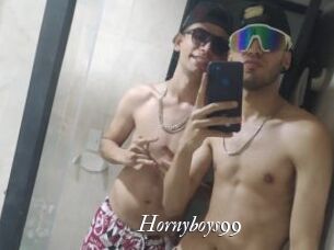 Hornyboys99
