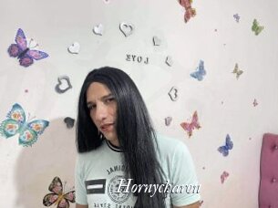 Hornycharon