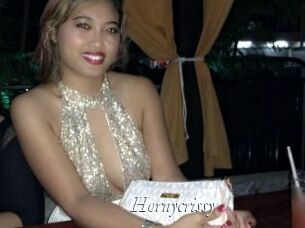 Hornycrissy
