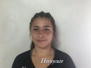 Hornycute