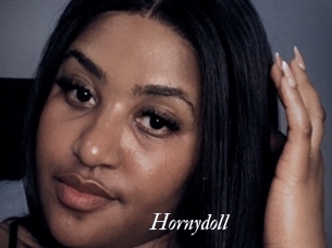 Hornydoll