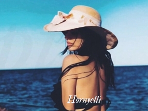 Hornyelli